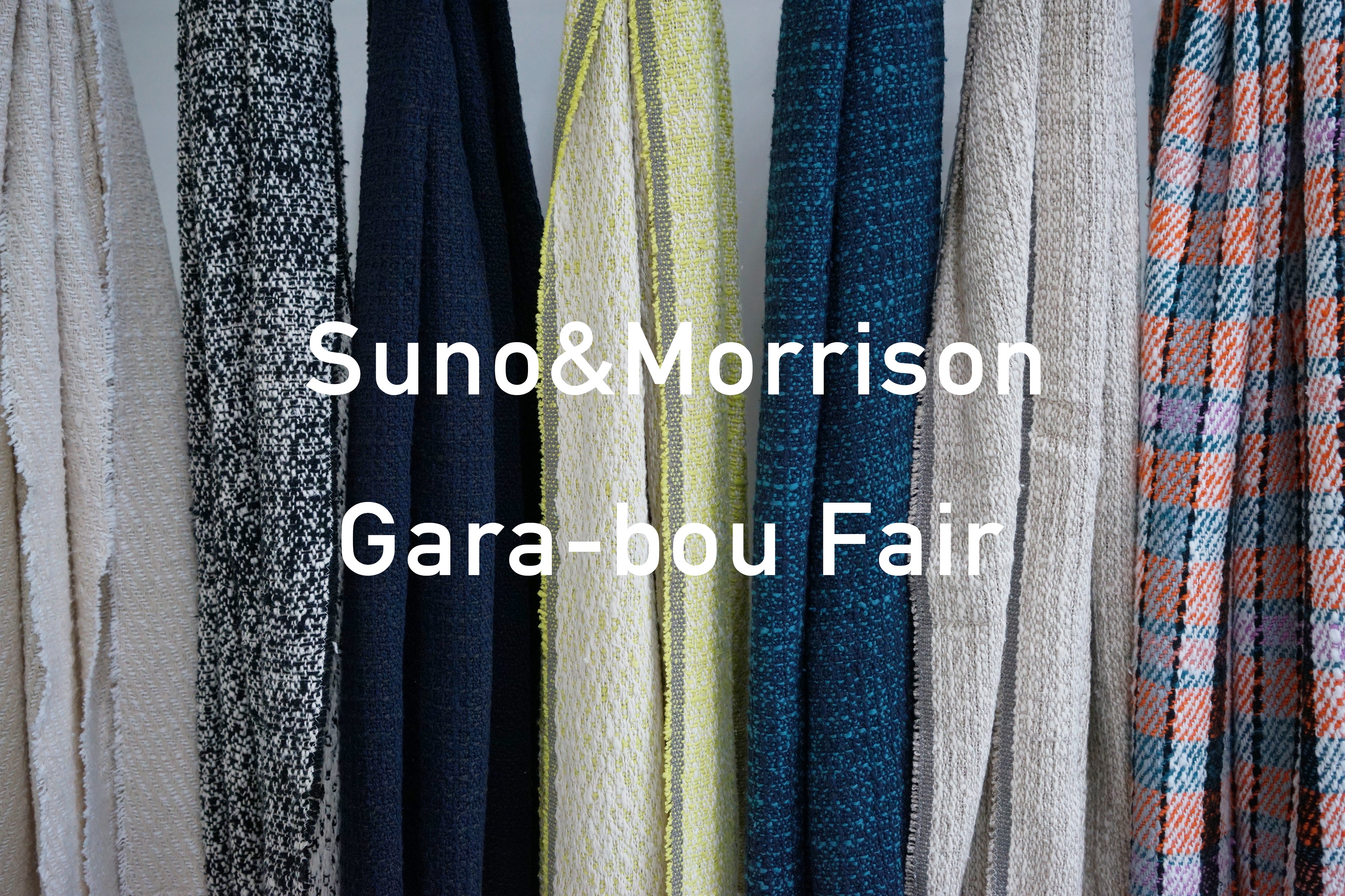 Suno&Morrison – steef online