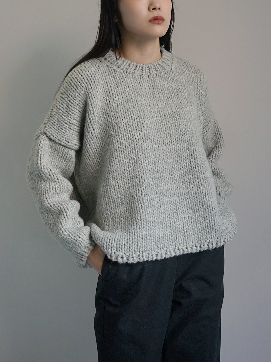 KNIT COLLLECTION – steef online